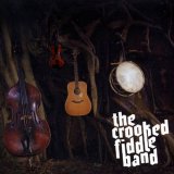 The Crooked Fiddle Band - The Crooked Fiddle Band
